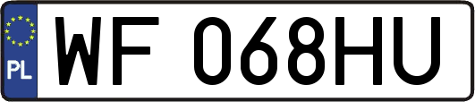 WF068HU