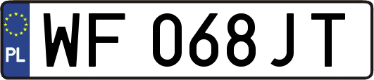 WF068JT