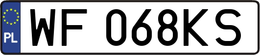 WF068KS