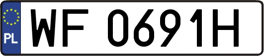 WF0691H