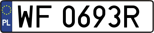 WF0693R