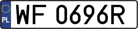 WF0696R