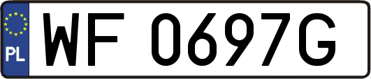 WF0697G