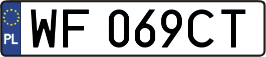 WF069CT