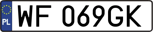 WF069GK