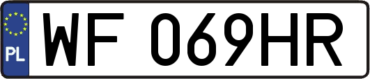 WF069HR