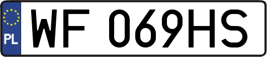 WF069HS