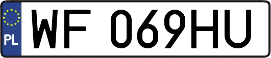 WF069HU