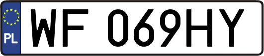 WF069HY