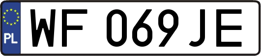 WF069JE