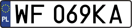WF069KA