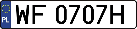 WF0707H
