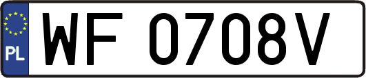 WF0708V