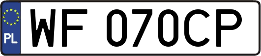 WF070CP