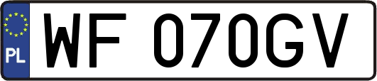 WF070GV