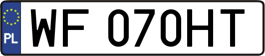 WF070HT