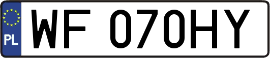 WF070HY