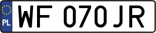WF070JR