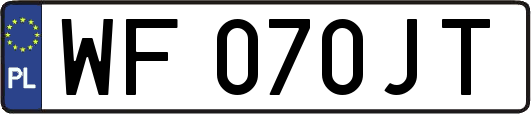 WF070JT