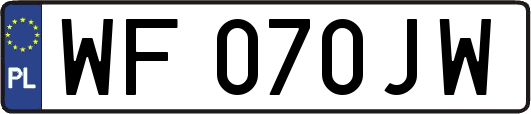 WF070JW