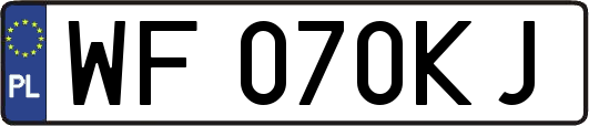 WF070KJ