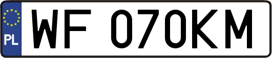 WF070KM