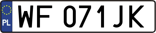 WF071JK