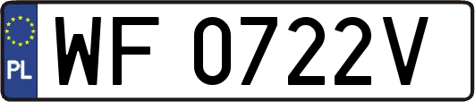 WF0722V