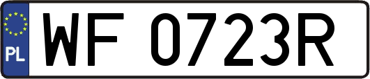 WF0723R