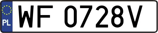WF0728V