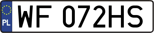 WF072HS