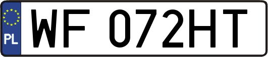 WF072HT