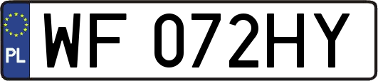 WF072HY