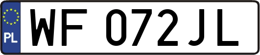 WF072JL