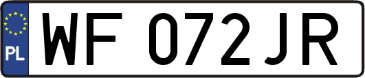 WF072JR