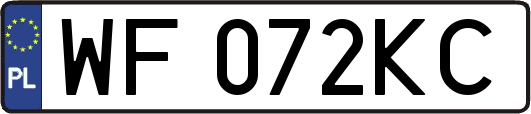 WF072KC