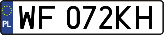 WF072KH