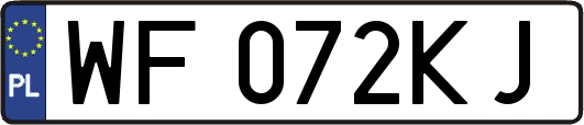 WF072KJ