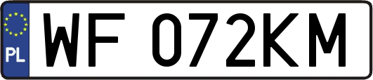 WF072KM