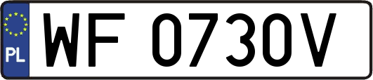 WF0730V