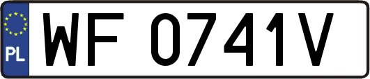 WF0741V