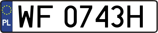 WF0743H