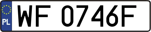 WF0746F