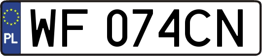 WF074CN