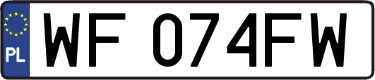 WF074FW