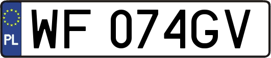 WF074GV
