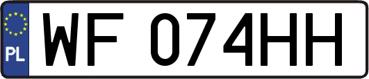 WF074HH