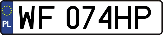 WF074HP