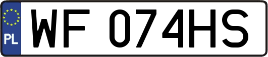 WF074HS