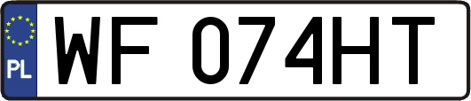 WF074HT